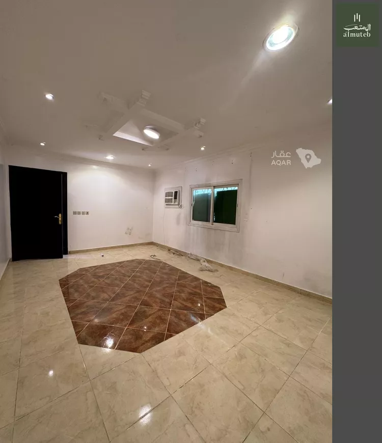 Floor for Rent in Riyadh Al Wadi صورة 5