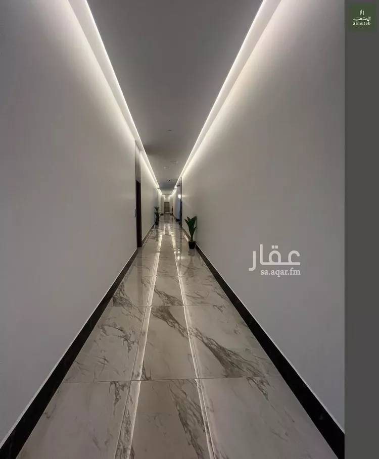 شقة للإيجار في شارع طيبة, حي الوادي, مدينة الرياض, منطقة الرياض صورة 5
