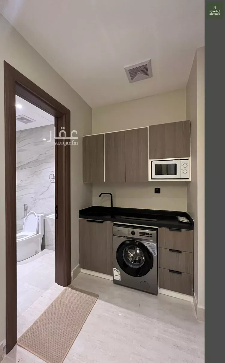 شقة للإيجار في شارع الميزان, حي الفلاح, مدينة الرياض, منطقة الرياض صورة 3