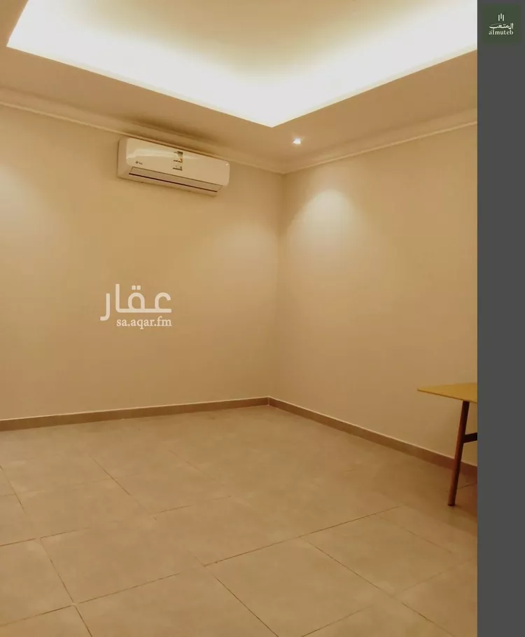 شقة للإيجار في شارع ابي موسى الاشعري, حي الأندلس, مدينة الرياض, منطقة الرياض صورة 4