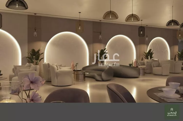 شقة للإيجار في شارع الملك عبدالعزيز ابن عبدالرحمن سعود, حي المربع, مدينة الرياض, منطقة الرياض صورة 3