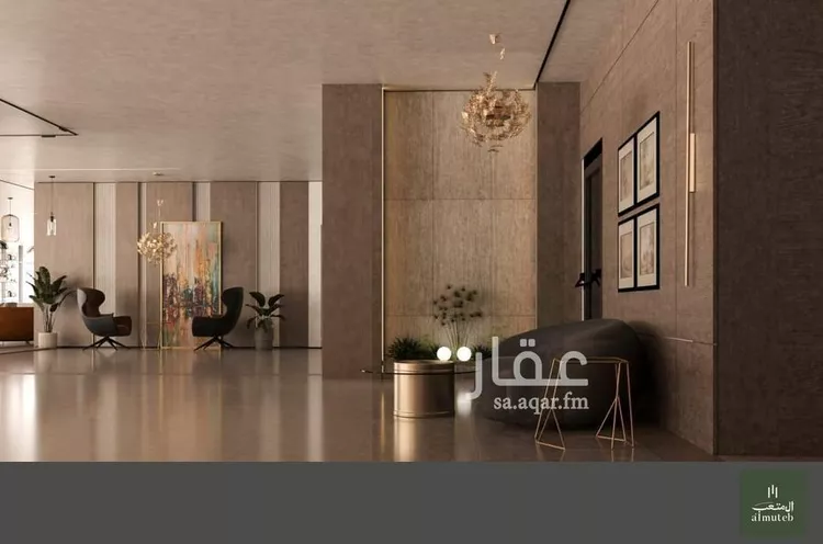شقة للإيجار في شارع الملك عبدالعزيز ابن عبدالرحمن سعود, حي المربع, مدينة الرياض, منطقة الرياض صورة 4