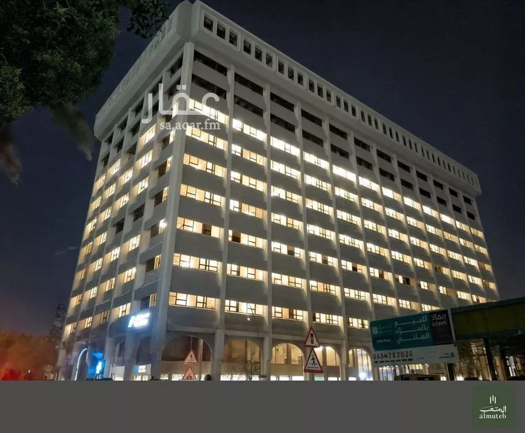شقة للإيجار في شارع الملك عبدالعزيز ابن عبدالرحمن سعود, حي المربع, مدينة الرياض, منطقة الرياض صورة 2