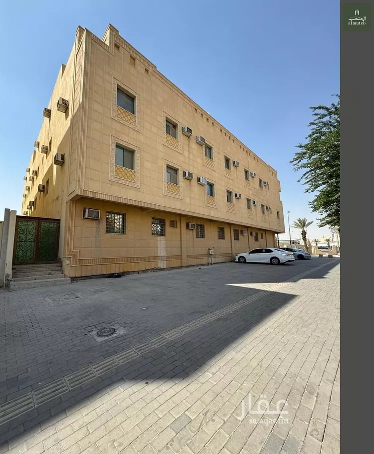 شقة للإيجار في شارع المذنب, حي الفلاح, مدينة الرياض, منطقة الرياض