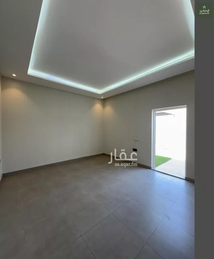 شقة للإيجار في شارع ابي موسى الاشعري, حي الأندلس, مدينة الرياض, منطقة الرياض صورة 5