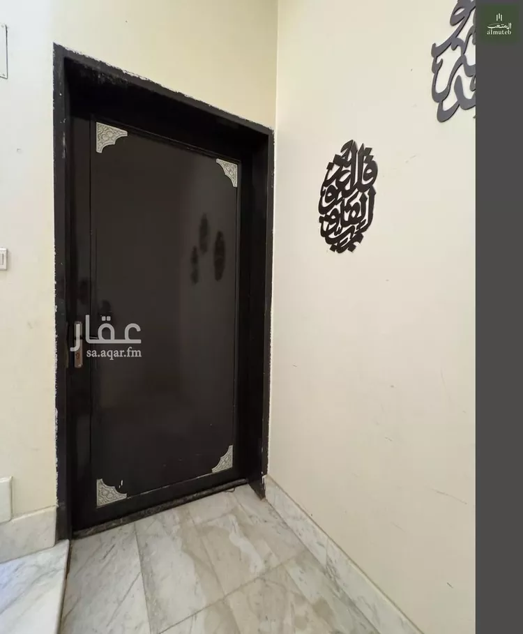 دور للإيجار في شارع المضاف, حي الوادي, مدينة الرياض, منطقة الرياض صورة 3