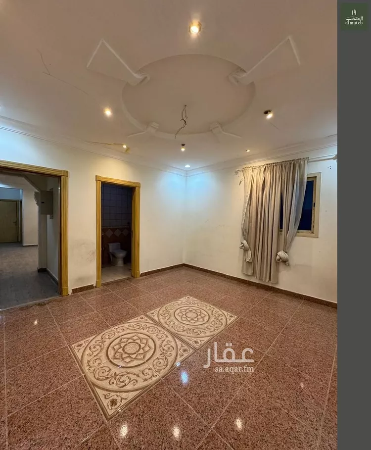 دور للإيجار في شارع المشارق, حي الوادي, مدينة الرياض, منطقة الرياض صورة 3