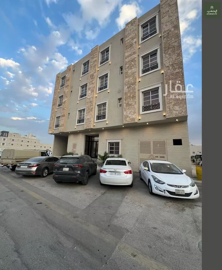 شقة للإيجار في شارع طيبة, حي الوادي, مدينة الرياض, منطقة الرياض صورة 2