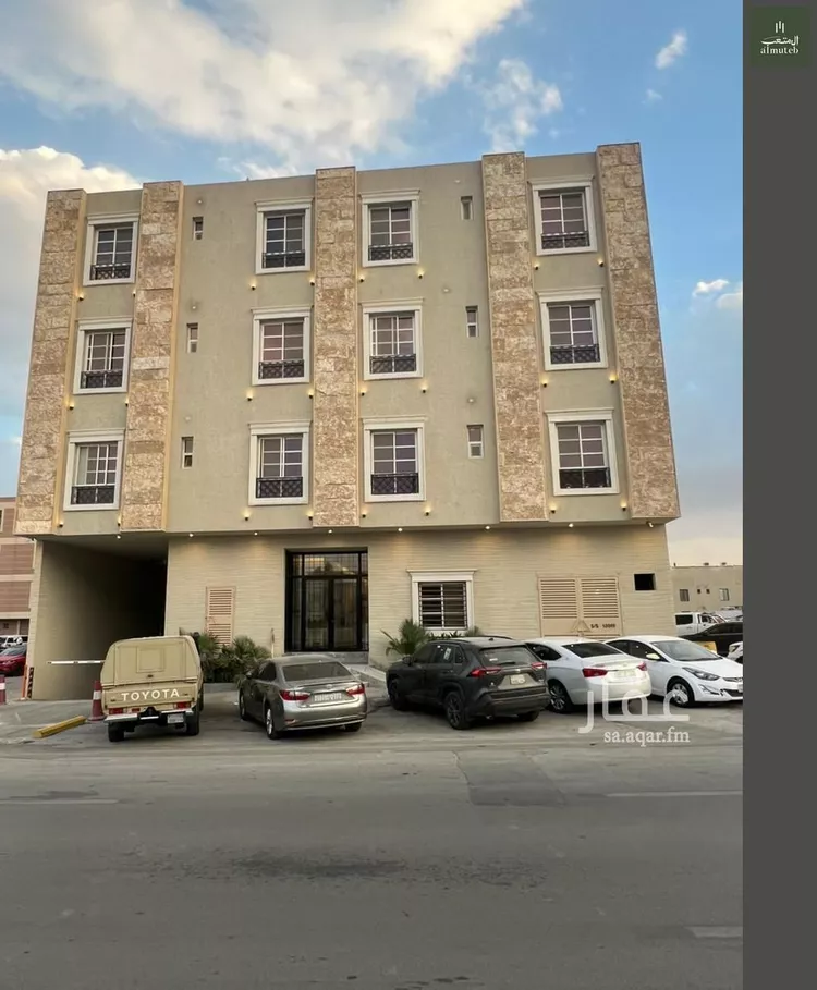 شقة للإيجار في شارع طيبة, حي الوادي, مدينة الرياض, منطقة الرياض