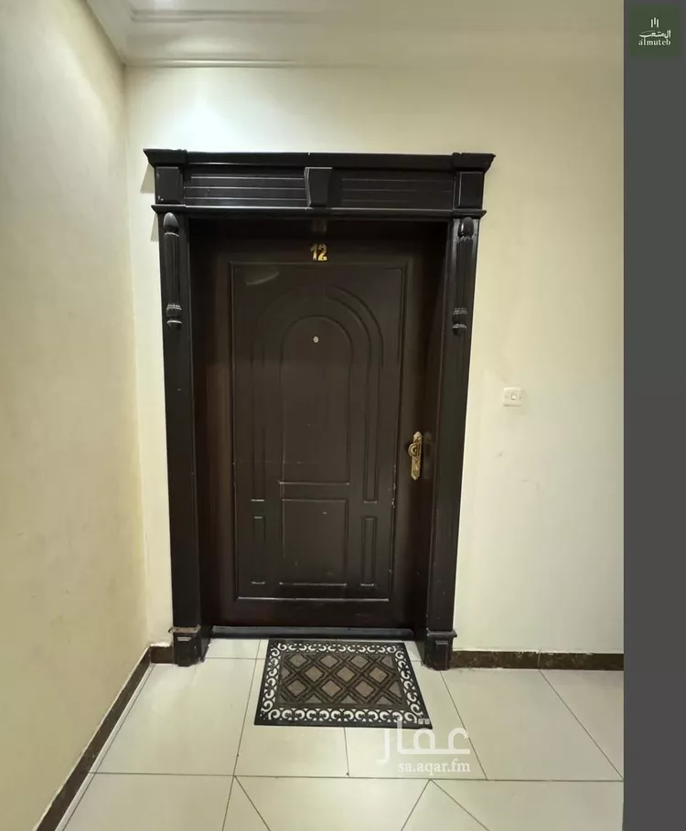 شقة للإيجار في شارع وادي الزرقاء, حي الندى, مدينة الرياض, منطقة الرياض صورة 3