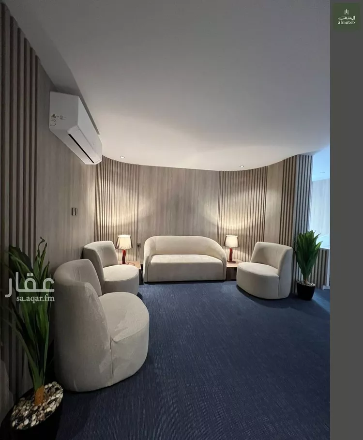 شقة للإيجار في شارع عثمان بن عفان الفرعي, حي الوادي, مدينة الرياض, منطقة الرياض