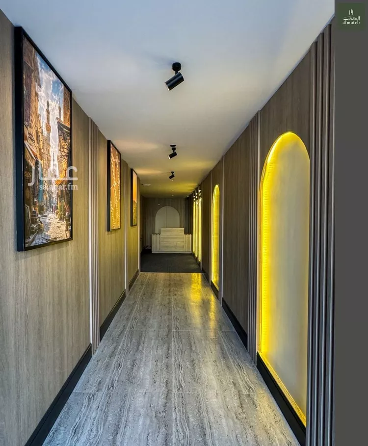 شقة للإيجار في شارع عثمان بن عفان الفرعي, حي الوادي, مدينة الرياض, منطقة الرياض صورة 4