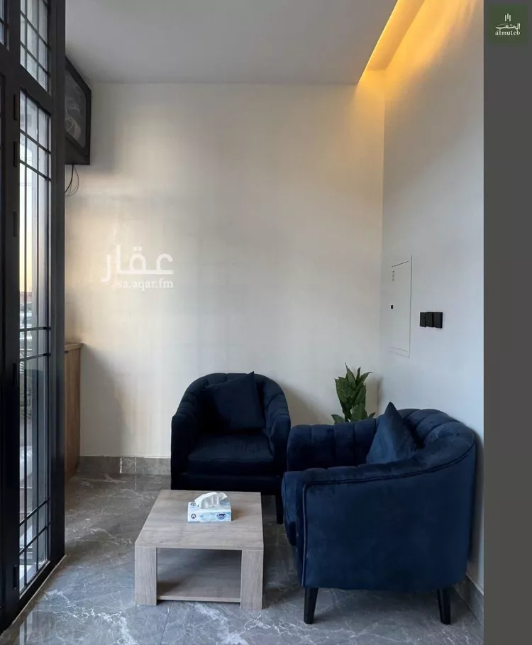 شقة للإيجار في شارع طيبة, حي الوادي, مدينة الرياض, منطقة الرياض صورة 5