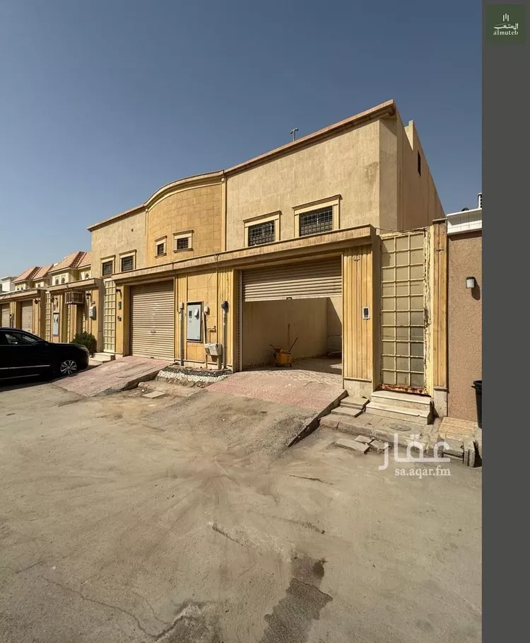 دور للإيجار في شارع القهيب, حي الوادي, مدينة الرياض, منطقة الرياض