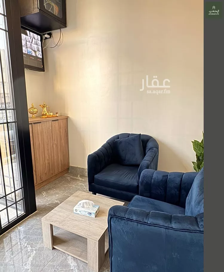 شقة للإيجار في شارع طيبة, حي الوادي, مدينة الرياض, منطقة الرياض صورة 3