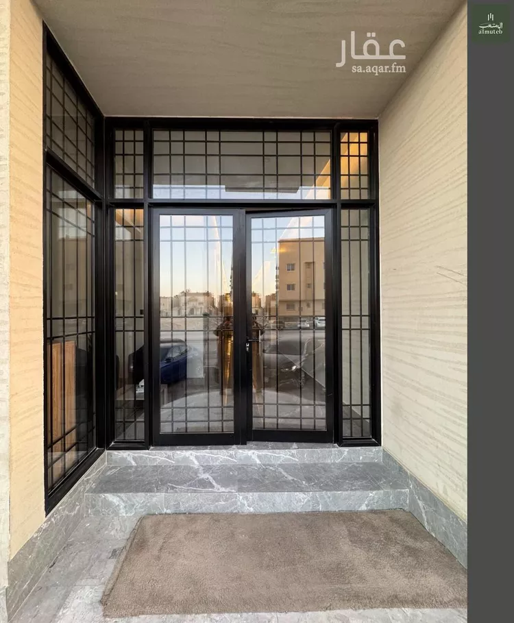 شقة للإيجار في شارع طيبة, حي الوادي, مدينة الرياض, منطقة الرياض صورة 2