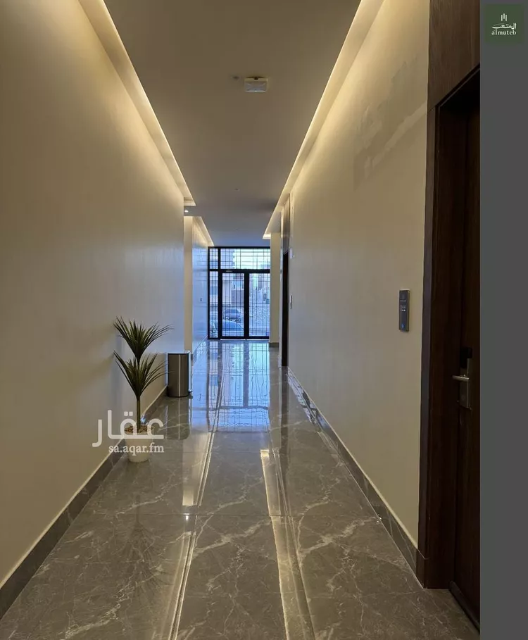 شقة للإيجار في شارع طيبة, حي الوادي, مدينة الرياض, منطقة الرياض صورة 5
