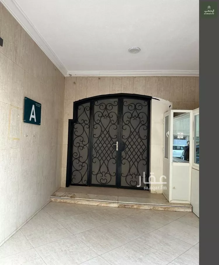 Apartment for Rent in Riyadh Al Andalus