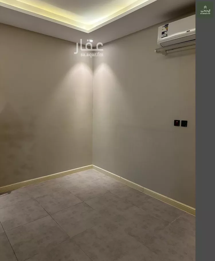 شقة للإيجار في شارع ابي موسى الاشعري, حي الأندلس, مدينة الرياض, منطقة الرياض صورة 5