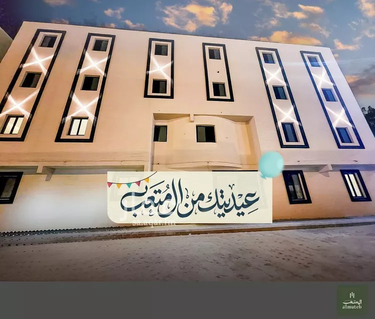 شقة للإيجار في شارع الانوار, حي الندوة, مدينة الرياض, منطقة الرياض