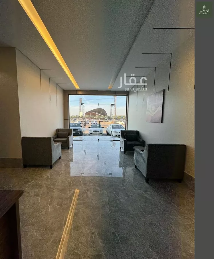 شقة للإيجار في شارع الامير محمد ابن سلمان ابن عبدالعزيز, حي الفلاح, مدينة الرياض, منطقة الرياض صورة 3