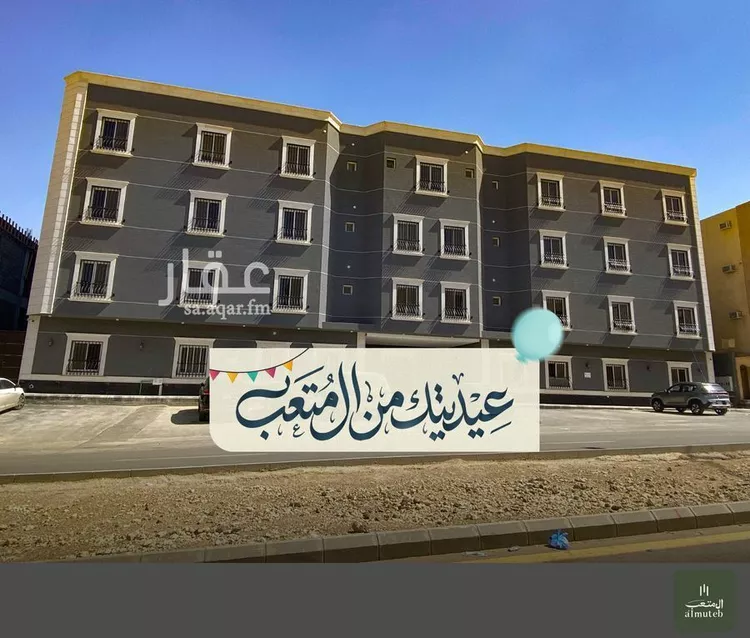 شقة للإيجار في شارع وادي أبي عرب, حي الوادي, مدينة الرياض, منطقة الرياض 1 صورة