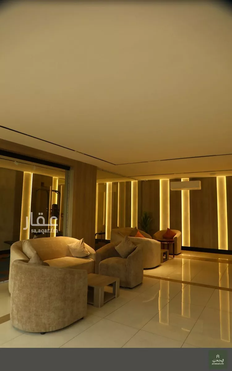 Apartment for Rent in Riyadh Al Falah 6