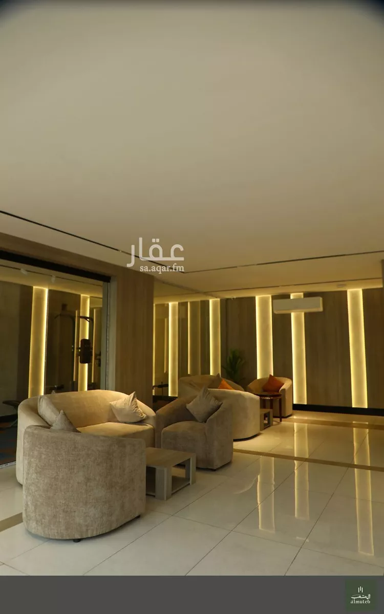 Apartment for Rent in Riyadh Al Falah صورة 3