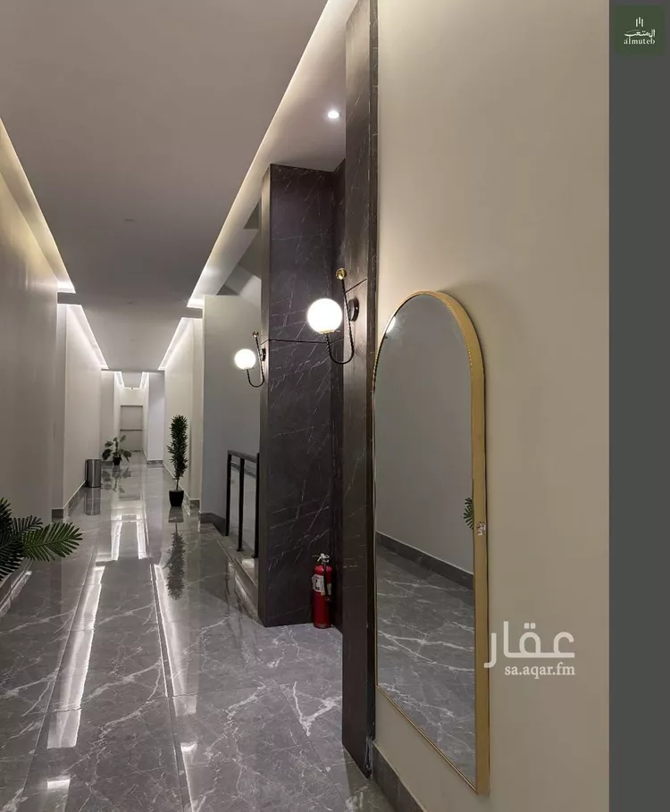Apartment for Rent in Riyadh Al Wadi 8