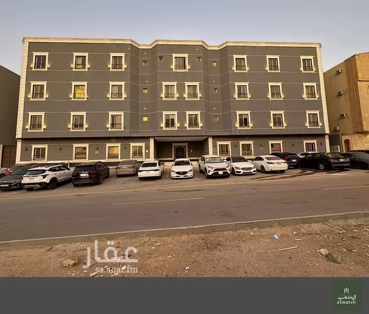 شقة للإيجار في شارع وادي أبي عرب, حي الوادي, مدينة الرياض, منطقة الرياض صورة 3