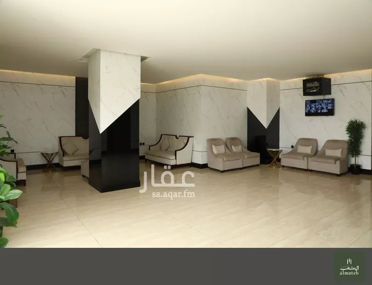 شقة للإيجار في شارع الميزان, حي الفلاح, مدينة الرياض, منطقة الرياض صورة 4