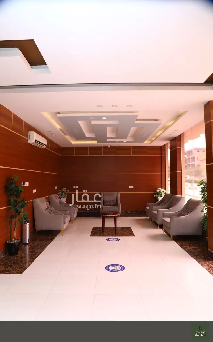 شقة للإيجار في شارع الميزان, حي الفلاح, مدينة الرياض, منطقة الرياض صورة 3