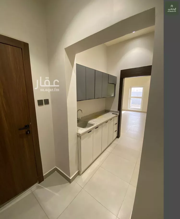 شقة للإيجار في شارع ابي موسى الاشعري, حي الأندلس, مدينة الرياض, منطقة الرياض صورة 5