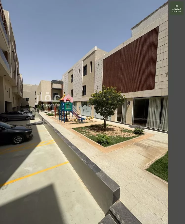 شقة للإيجار في شارع الوادي الأخضر, حي قرطبة, مدينة الرياض, منطقة الرياض صورة 4