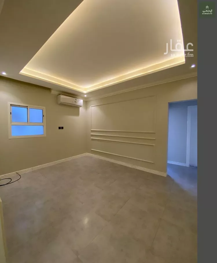 شقة للإيجار في شارع ابي موسى الاشعري, حي الأندلس, مدينة الرياض, منطقة الرياض صورة 3