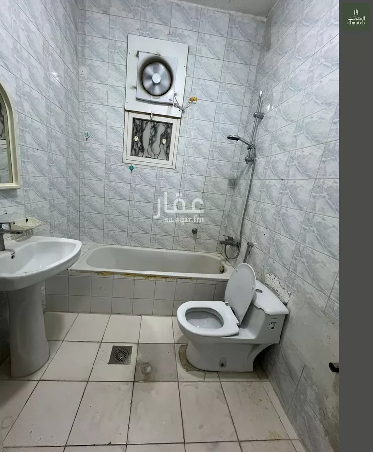 دور للإيجار في شارع المرامية, حي الوادي, مدينة الرياض, منطقة الرياض 10