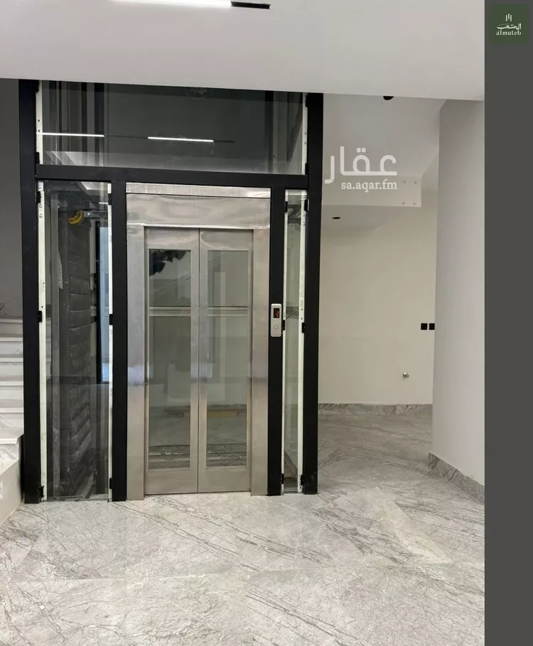 فيلا للإيجار في شارع يوسف السيرافي, حي العارض, مدينة الرياض, منطقة الرياض 11