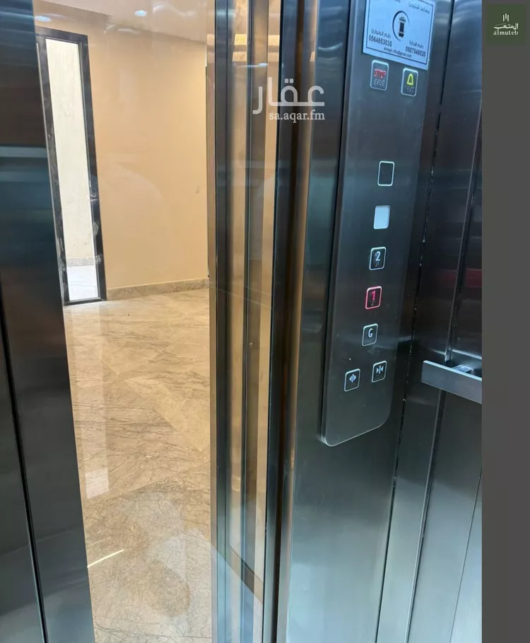 فيلا للإيجار في شارع يوسف السيرافي, حي العارض, مدينة الرياض, منطقة الرياض 12
