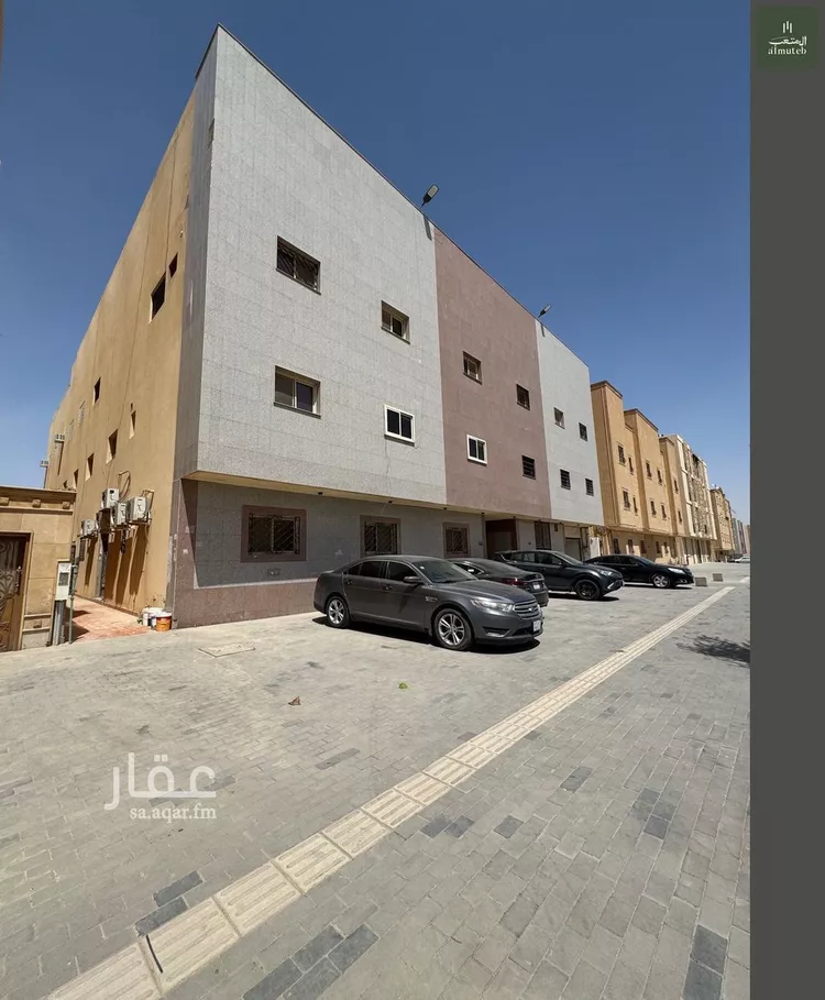 شقة للإيجار في شارع المذنب, حي الفلاح, مدينة الرياض, منطقة الرياض