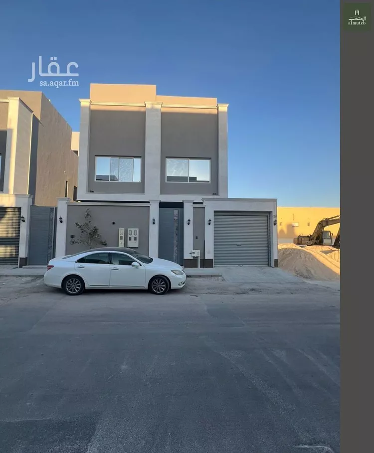 Floor for Rent in Riyadh Al Wadi