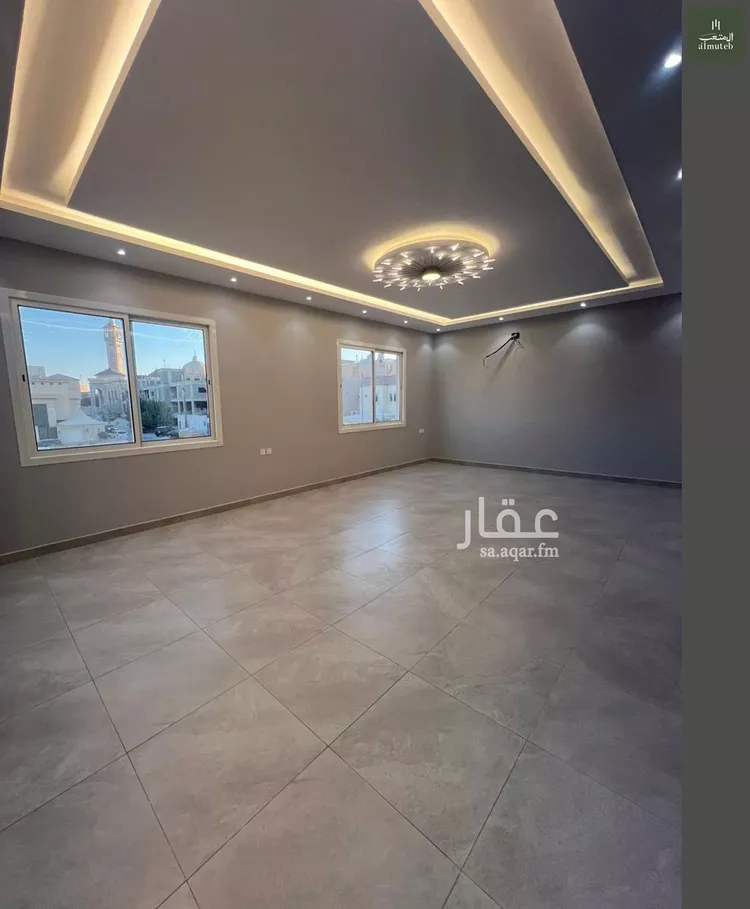 دور للإيجار في شارع سمنان, حي الوادي, مدينة الرياض, منطقة الرياض صورة 5