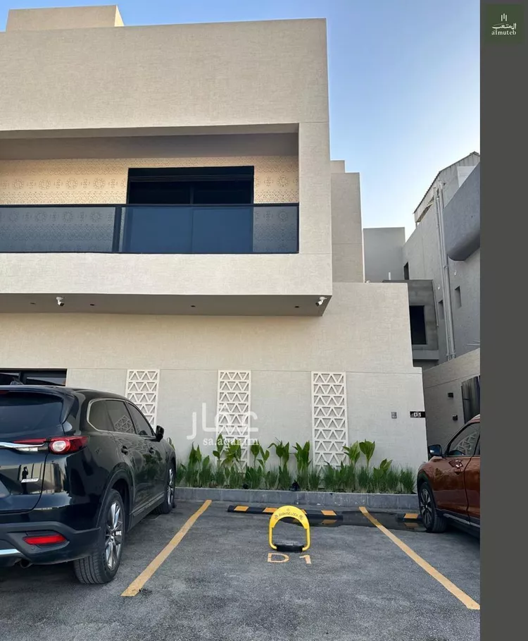 دور للإيجار في شارع المنذر بن عبدالله, حي الملك سلمان, مدينة الرياض, منطقة الرياض