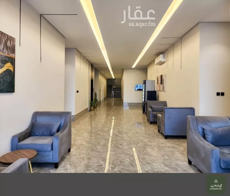 شقة للإيجار في شارع الامير محمد ابن سلمان ابن عبدالعزيز, حي الفلاح, مدينة الرياض, منطقة الرياض صورة 4