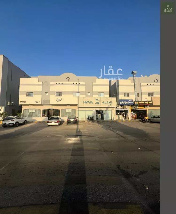 شقة للإيجار في شارع ابي موسى الاشعري, حي الأندلس, مدينة الرياض, منطقة الرياض