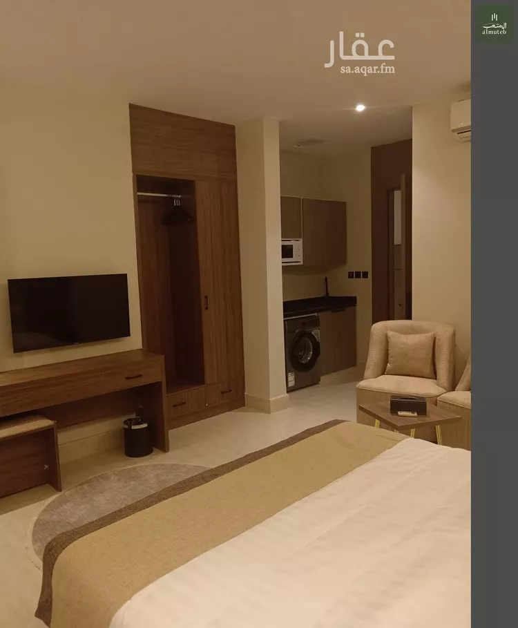 Apartment for Rent in Riyadh Al Falah 10