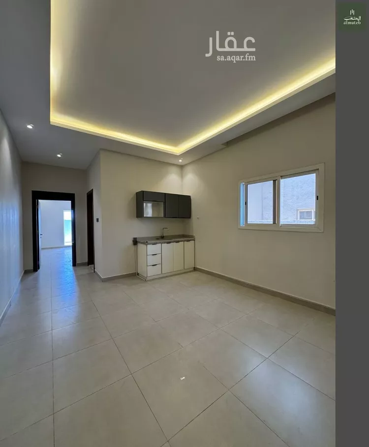 شقة للإيجار في شارع ابي موسى الاشعري, حي الأندلس, مدينة الرياض, منطقة الرياض صورة 4