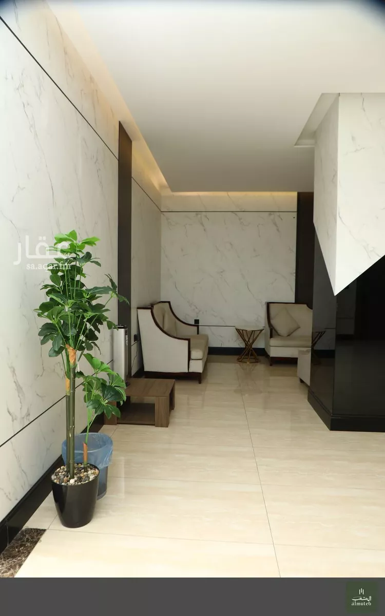 شقة للإيجار في شارع الميزان, حي الفلاح, مدينة الرياض, منطقة الرياض صورة 3