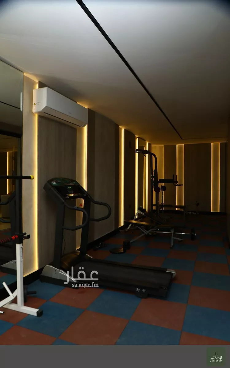 شقة للإيجار في شارع عبدالله المخضوب, حي الفلاح, مدينة الرياض, منطقة الرياض صورة 5