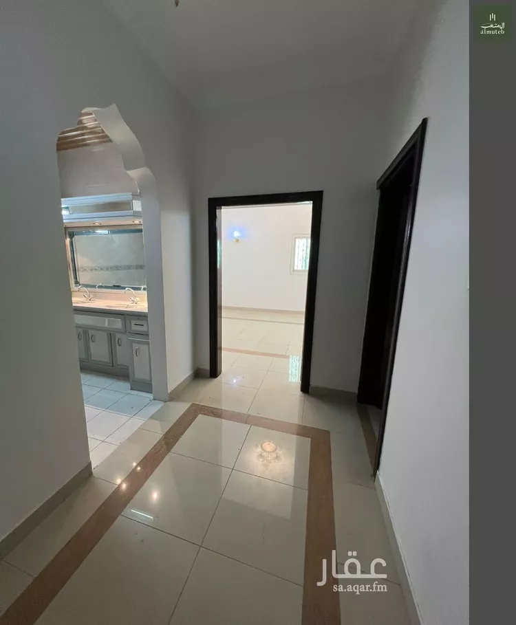 دور للإيجار في شارع المضاف, حي الوادي, مدينة الرياض, منطقة الرياض صورة 3