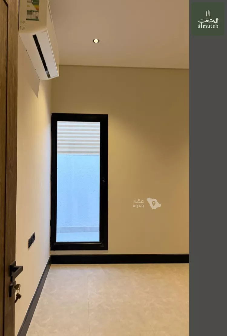 شقة للإيجار في شارع عبدالرحمن الهندي, حي النرجس, مدينة الرياض, منطقة الرياض صورة 4